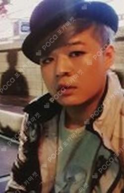 BONAMANA SHINDONG photocard image