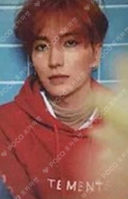 PLAY PHOTOCARD COLLECT BOOK 