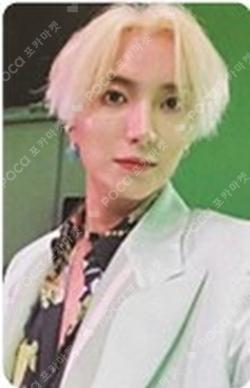  The Road : Keep on Going LEETEUK photocard image