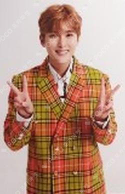 SUPER JUNIOR WORLD TOUR - SUPERSHOW 8 RYEOWOOK photocard image