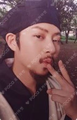 Time_Slip HEECHUL photocard image