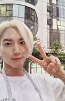 Time_Slip LEETEUK photocard image