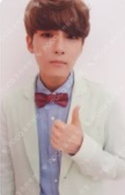Sexy, Free & Single RYEOWOOK photocard image