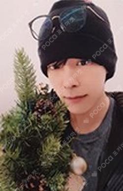 COUNTDOWN: Epilogue MU-MO SHOP DONGHAE photocard image