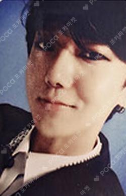 DEVIL YESUNG photocard image