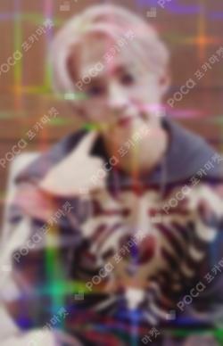 SEVENTEENTH HEAVEN HMV LUCKY DRAW S.COUPS photocard image