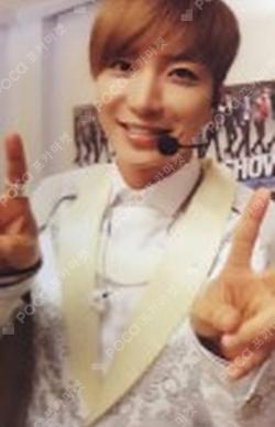 Sexy, Free & Single LEETEUK photocard image