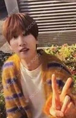 COUNTDOWN CALIFORNIA LOVE Ver. EUNHYUK photocard image