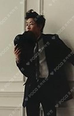 RIDE ME EUNHYUK photocard image