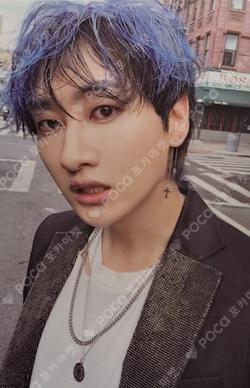Bout You EUNHYUK photocard image