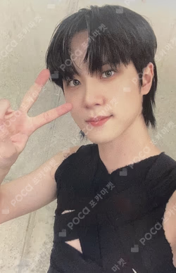 Love Pt.2 : Passion Passion of love ver.