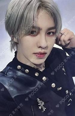 Prelude of Anxiety Chapter 2. Can We Surrender? EPEX JAPAN OFFICIAL GOODS STORE