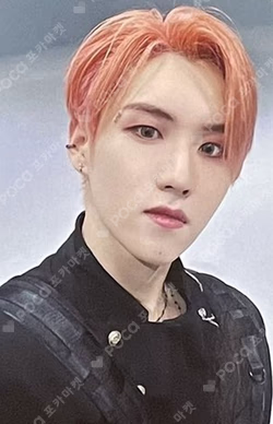 Prelude of Anxiety Chapter 2. Can We Surrender? EPEX JAPAN OFFICIAL GOODS STORE