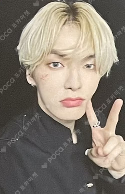 Prelude of Anxiety Chapter 2. Can We Surrender? EPEX JAPAN OFFICIAL GOODS STORE