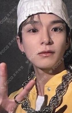 REBOOT PHOTOBOOK Ver. KTOWN4U LUCKY DRAW