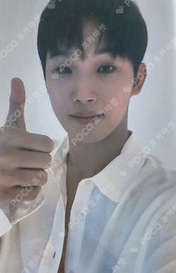 2023 LIM HYUNSIK CONCERT DIVE INTO YOU PHOTOCARD SET