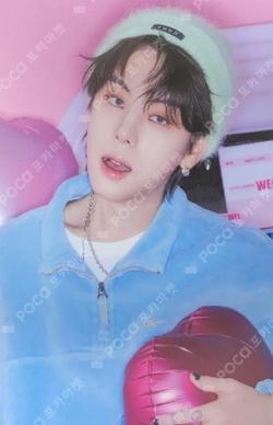 Love Pt.1 : First Love META ver.