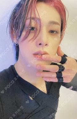 Love Pt.2 : Passion Passion of love ver.