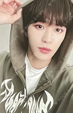 Prelude of Anxiety Chapter 2. Can We Surrender? EPEX JAPAN OFFICIAL GOODS STORE