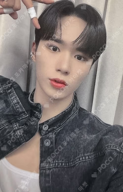 Love Pt.2 : Passion JUMP UP