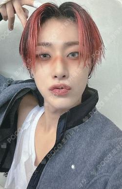 Love Pt.2 : Passion JUMP UP