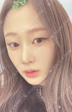 COME TO MY ILLUSION RANDOM TRADING CARD SET C ver.