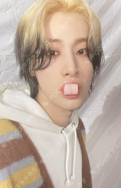 Love Pt.1 : First Love FALLING IN LOVE ver.