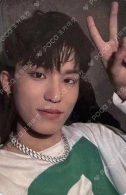 REBOOT PHOTOBOOK Ver. KTOWN4U LUCKY DRAW