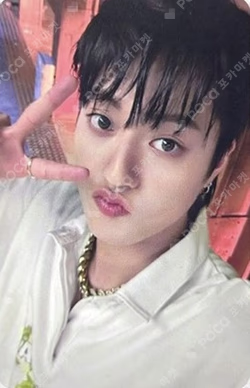 REBOOT PHOTOBOOK Ver. KTOWN4U LUCKY DRAW