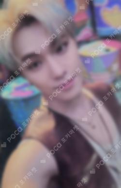 Seventeen DINO photocard image