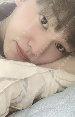 SPIN OFF U photocard image