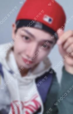 1st EP [WHY..] YouTube Gift JAEHYUN photocard image