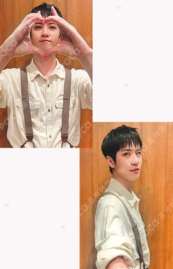 Love Pt.3 : Eternally MAKESTAR