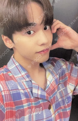 SUMMER POPUP ALBUM [POPPING] MAKESTAR