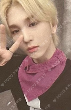 Prelude of Anxiety Chapter 2. Can We Surrender? EPEX JAPAN OFFICIAL GOODS STORE