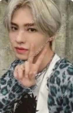 Prelude of Anxiety Chapter 2. Can We Surrender? EPEX JAPAN OFFICIAL GOODS STORE