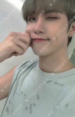 Love Pt.3 : Eternally KTOWN4U