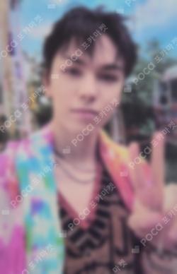 SEVENTEENTH HEAVEN Carat Ver. KTOWN4U
