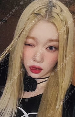 side-B : memoirs of echo unseen [POCA] violet Ver.