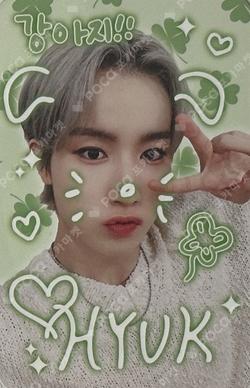 Into The Tempest MAKESTAR