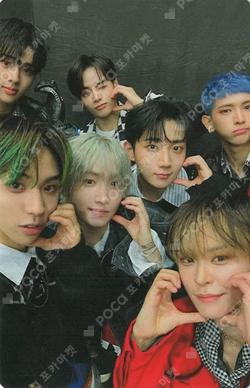 Into The Tempest POCA ALBUM