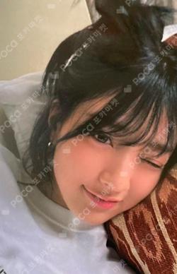 ZONE JYP SHOP JIHYO photocard image