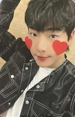 LOVE EFFECT MAKESTAR