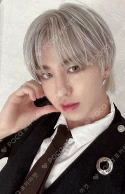 Prelude of Anxiety Chapter 2. Can We Surrender? EVERLINE