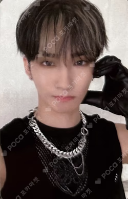 Prelude of Anxiety Chapter 2. Can We Surrender? EVERLINE