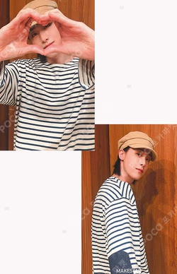 Love Pt.3 : Eternally MAKESTAR