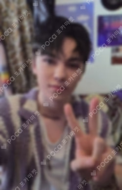 SEVENTEENTH HEAVEN M2U LUCKY DRAW