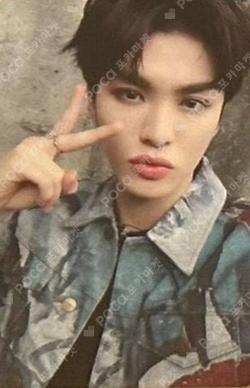 Prelude of Anxiety Chapter 2. Can We Surrender? EPEX JAPAN OFFICIAL GOODS STORE