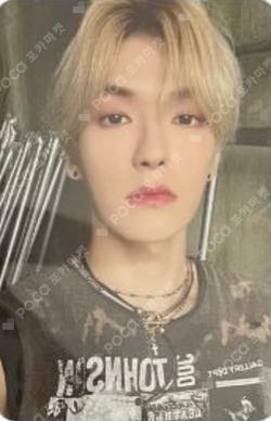 Prelude of Anxiety Chapter 2. Can We Surrender? EPEX JAPAN OFFICIAL GOODS STORE WISH photocard image