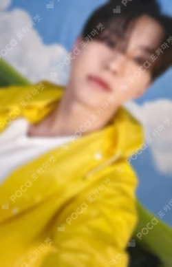 SEVENTEENTH HEAVEN Carat Ver. WEVERSE
